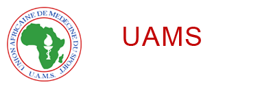 uams | african union of sports medicine