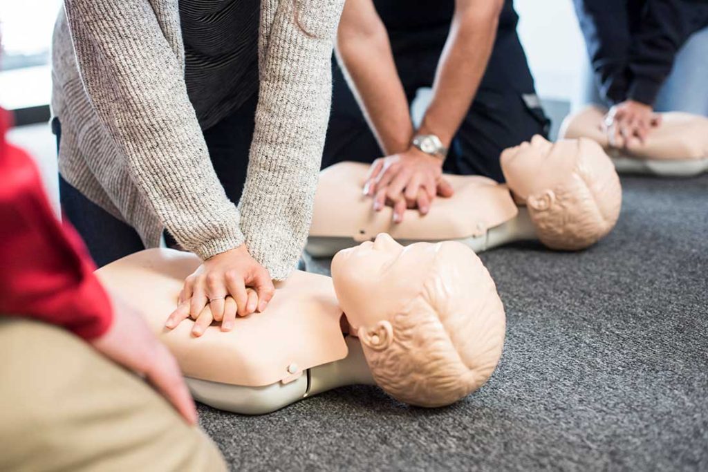 Training